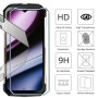 Защитное стекло Tempered Glass 0.3mm для Doogee S Punk