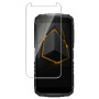 Защитное стекло Tempered Glass 0.3mm для Doogee S41 Plus