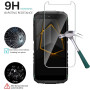 Защитное стекло Tempered Glass 0.3mm для Doogee S41 Plus