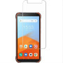 Защитное стекло Tempered Glass 0.3mm для Doogee S61 / S61 Pro, Transparent