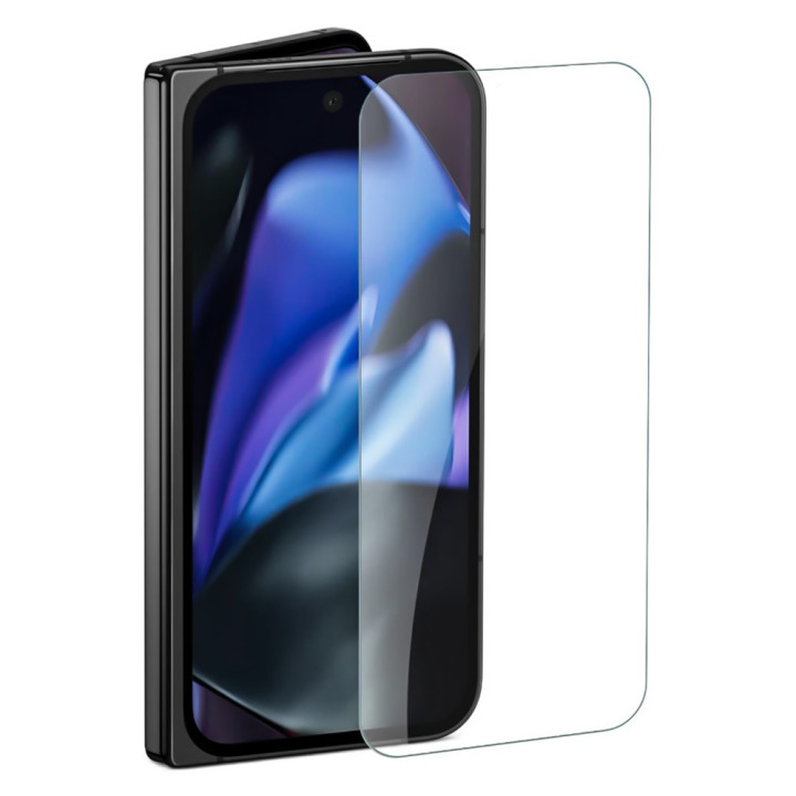 Захисне скло Tempered Glass 0.3mm для Google Pixel 10 Pro Fold