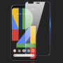 Защитное стекло 2.5D 0.3mm Tempered Glass для Google Pixel 4 XL