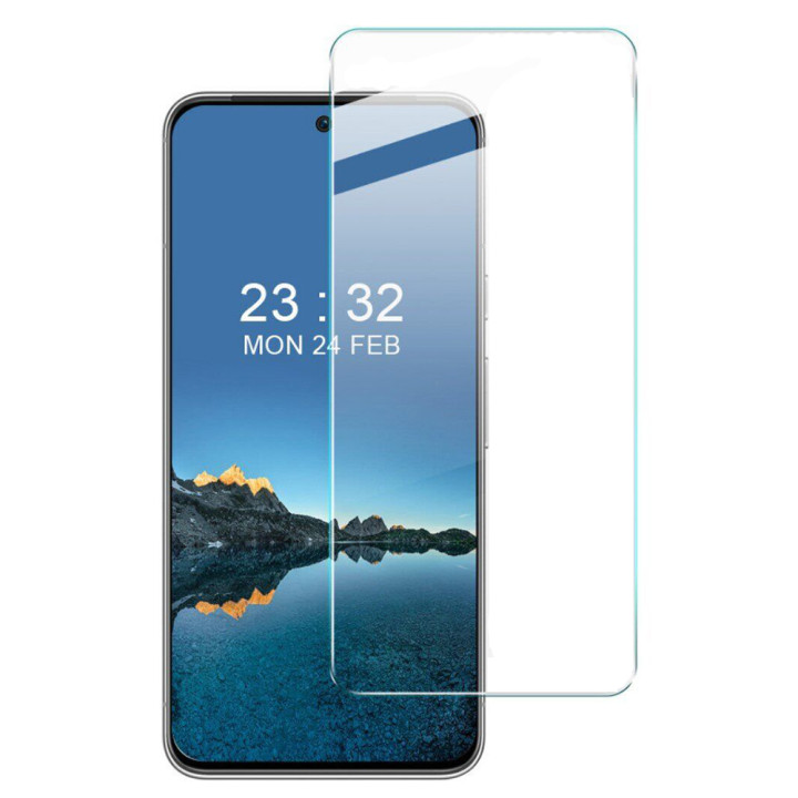 Защитное стекло Tempered Glass 0.3mm для Google Pixel 8 Pro, Transparent