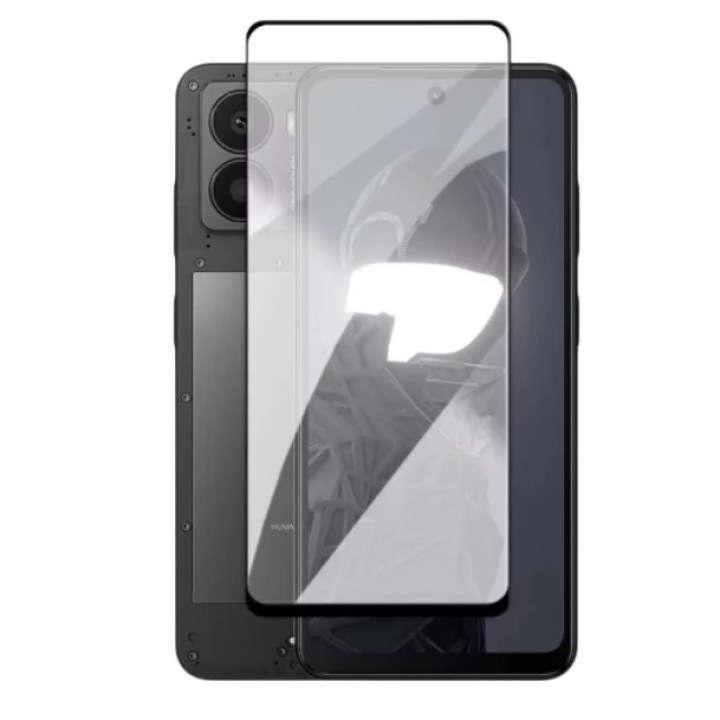 Защитное стекло Full Screen для HMD Fusion