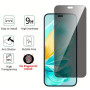 Защитное стекло Privacy Full Screen для Honor Magic 7 Pro