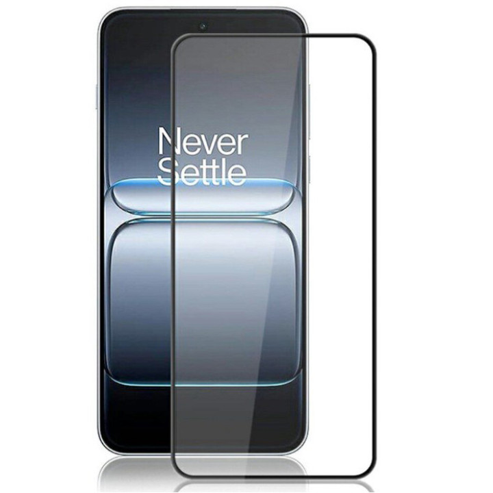 Защитное стекло Full Screen Tempered Glass для Honor X8c