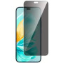 Защитное стекло Privacy Full Screen для Honor X9c
