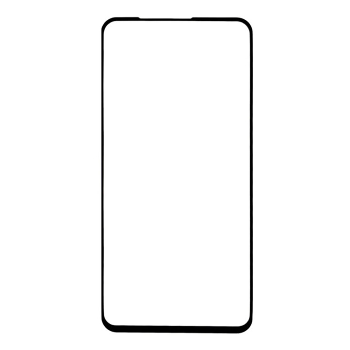 Защитное стекло Full Screen Tempered Glass для Huawei Honor 20 / Honor 20 Pro / nova 5T, Black