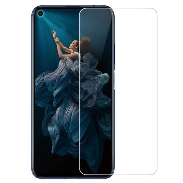 Защитное стекло 2.5D 0.3mm Tempered Glass для Huawei Honor 20/ Honor 20 Pro  /nova 5T