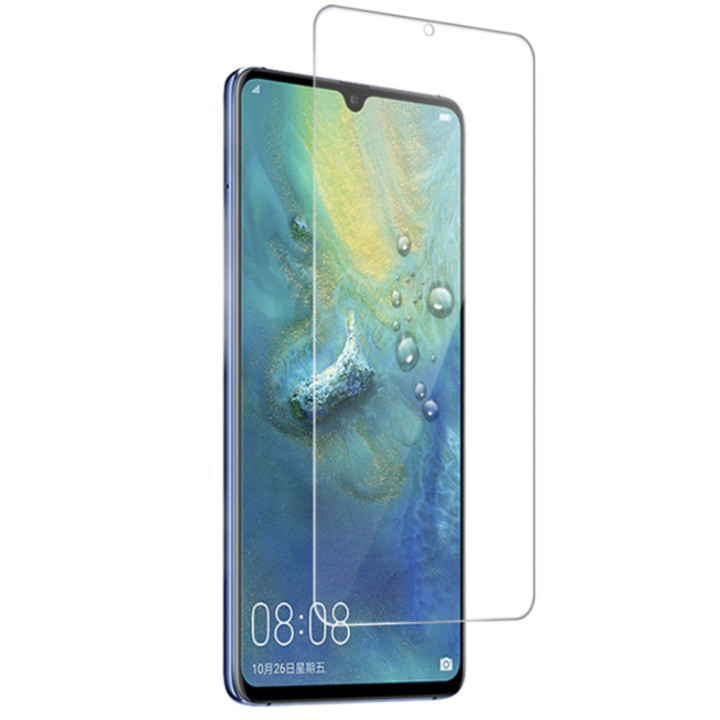 Защитное стекло Tempered Glass 0,3мм для Huawei Mate 20 X