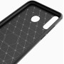 Чехол-накладка Carbon для Huawei P40 Lite E / Y7P