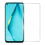 Защитное стекло 2.5D 0,3mm Tempered Glass для Huawei P40 Lite Transparent