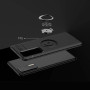 Чехол-накладка C-KU Auto Focus 360 Rotating Ring для Huawei P40
