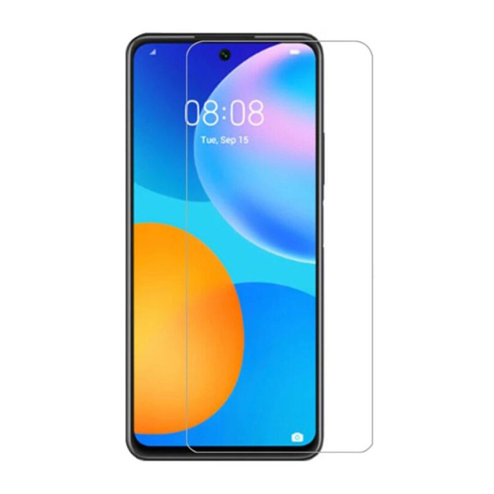 Защитное стекло Tempered Glass 0.3mm для Huawei P Smart 2021, Transparent