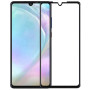 Защитное стекло 2.5D Full Screen Tempered Glass для Huawei P30, Black