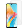 Защитное стекло 0.3mm Tempered Glass для Infinix Hot 40i / Smart 8, Transparent