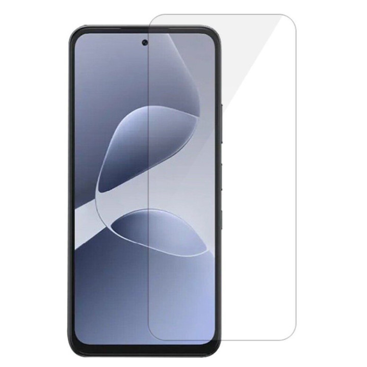 Защитное стекло Tempered Glass 0.3mm для Infinix Hot 60i