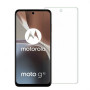 Защитное стекло Tempered Glass 0.3mm для Motorola Moto G32, Transparent