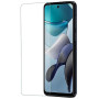 Защитное стекло Tempered Glass для Motorola Moto G86