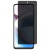 Защитное стекло Privacy Full Screen для Motorola Moto G84, Black
