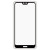 Защитное стекло Full Screen Full Glue 5D Tempered Glass для Nokia 7.1, Black