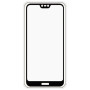 Защитное стекло Full Screen Full Glue 5D Tempered Glass для Nokia 7.1, Black
