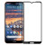 Защитное стекло Full Screen Tempered Glass для Nokia 4.2