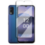 Защитное стекло Tempered Glass 0.3mm для Nokia G11 Plus / C21 Plus, Transparent