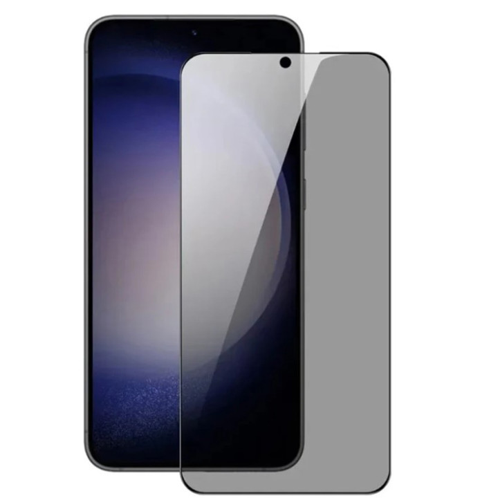 Защитное стекло Privacy Full Screen для Nothing CMF Phone 2 Pro, Black