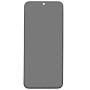 Защитное стекло Privacy Full Screen для OnePlus Ace 5 / Ace 5 Pro / 13R, Black