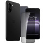 Защитное стекло Privacy Screen для OnePlus Nord CE5, Black