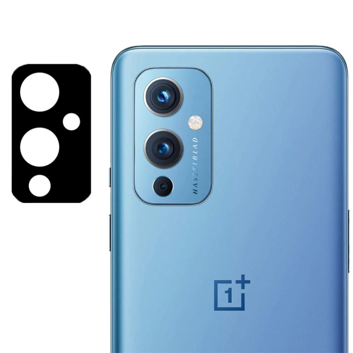 Защитная рамка на заднюю камеру Epik Screen Saver для OnePlus 9