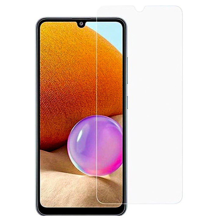 Защитное стекло Tempered Glass 0.3mm для Oppo A57s / A57 / A77 Transparent