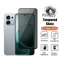 Защитное стекло Privacy Full Screen для Oppo A6 Pro 4G / A6 Pro 5G