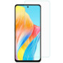 Защитное стекло 2.5D 0.3mm Tempered Glass для Oppo A98, Transparent
