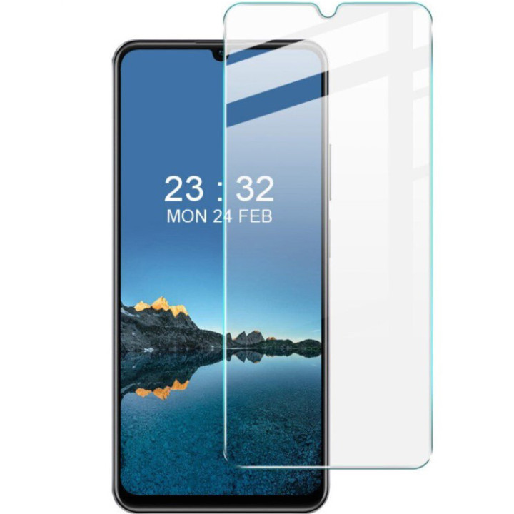 Защитное стекло Tempered Glass 0.3mm для Oukitel C53