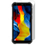 Защитное стекло Tempered Glass 0.3mm для Oukitel WP32, Transparent