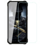 Защитное стекло Tempered Glass 0.3mm для Oukitel WP35 / WP35 S, Transparent