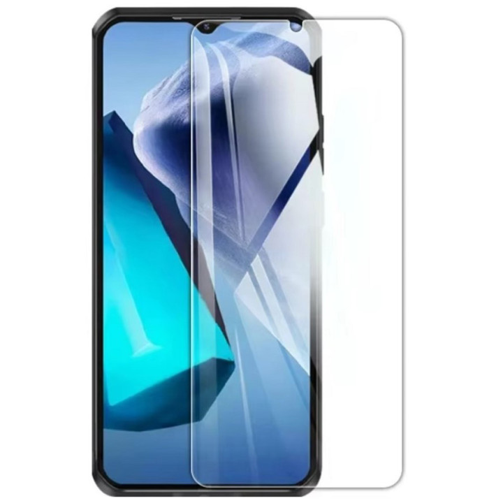 Защитное стекло Tempered Glass 0.3mm для Oukitel WP55 / WP55 Pro