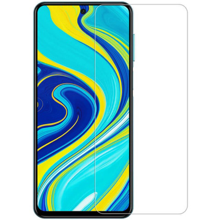 Защитное стекло 2.5D 0.3mm Tempered Glass для Realme 10 Pro