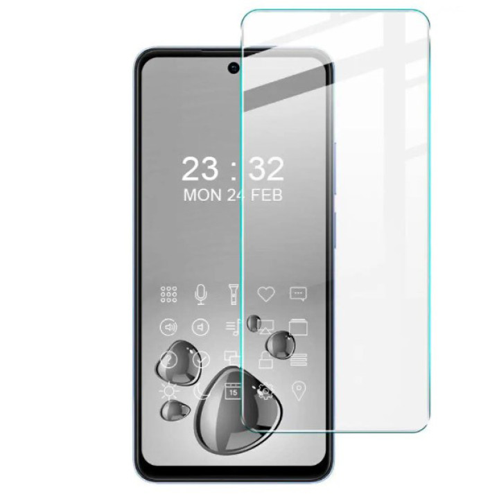 Защитное стекло 2.5D Tempered Glass для Asus Rog Phone 9 / 9 Pro