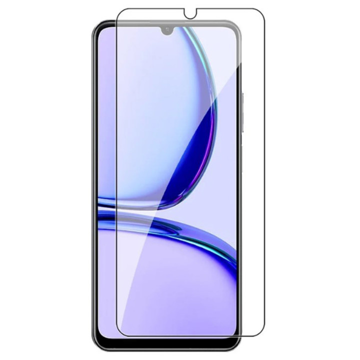 Защитное стекло Tempered Glass 0.3mm для Realme C61 / C63 4G