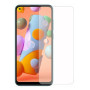 Защитное стекло 2.5D 0,3mm Tempered Glass для Samsung Galaxy A11 (A115) / M11 (M115) Transparent