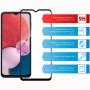 Закаленное защитное стекло Full Screen Tempered Glass для Samsung Galaxy A13 4G, Black