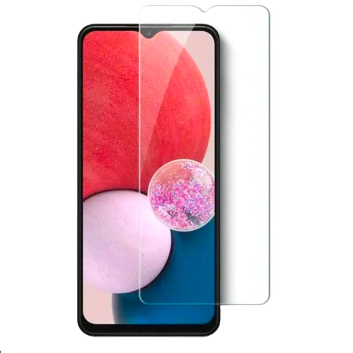 Защитное стекло 2.5D 0.3mm Tempered Glass для Xiaomi Redmi 10A