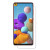 Защитное стекло 2.5D 0,3mm Tempered Glass для Samsung Galaxy A21s (A217) Transparent
