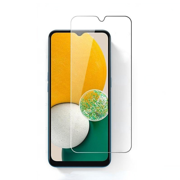 Защитное стекло 2.5D 0.3mm Tempered Glass для Samsung Galaxy A24 4G