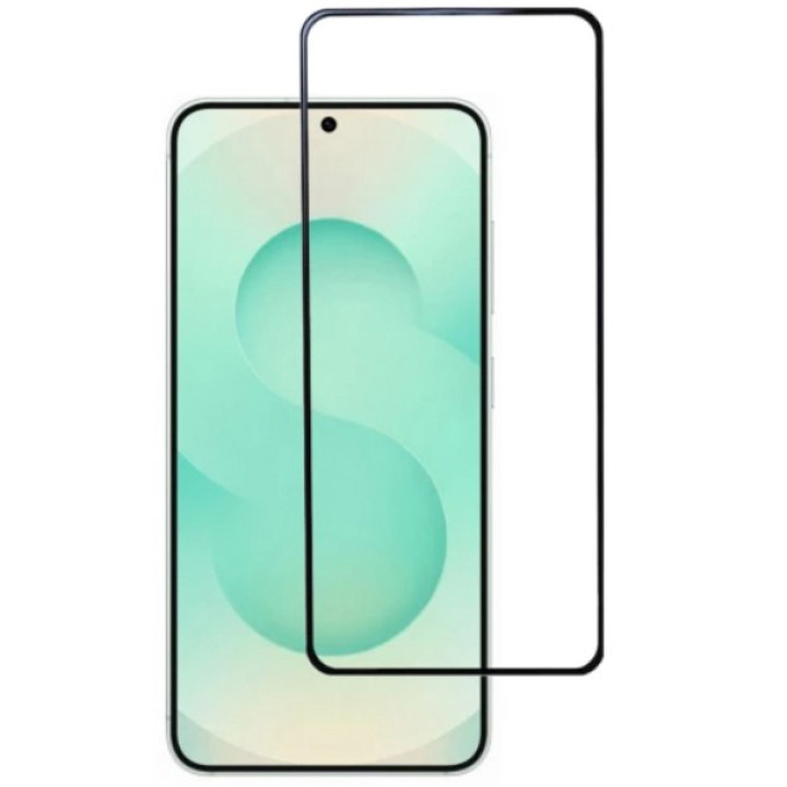 Защитное стекло Full Screen для Samsung Galaxy S25+