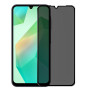 Защитное стекло Privacy Full Screen для Samsung Galaxy A26 5G