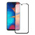 Защитное стекло Full Screen Tempered Glass 2.5D для Samsung Galaxy A31 Black